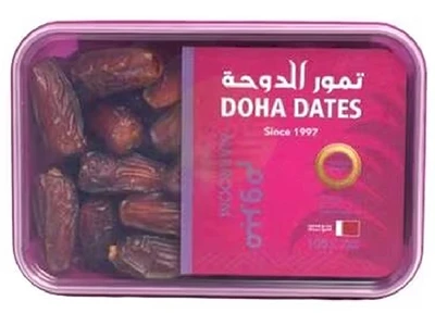 Doha Dates Mabroom Premium Dates 400 gm