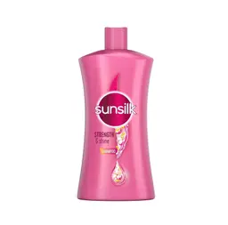 Sunsilk Shampoo Shine & Strength 1 L