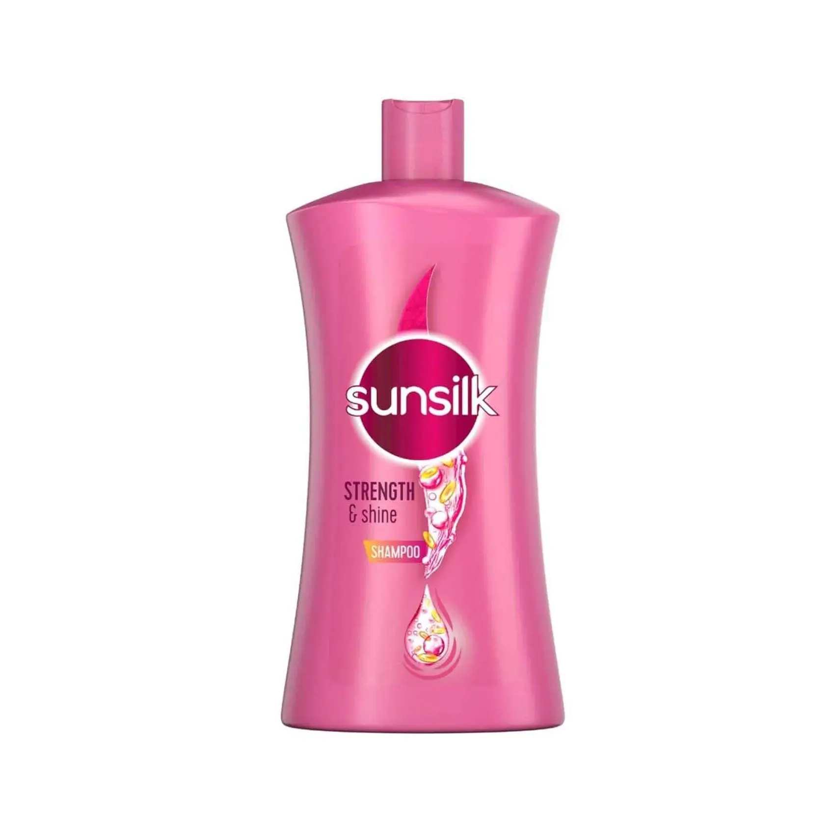 Sunsilk Shampoo Shine & Strength 1 L - view 1