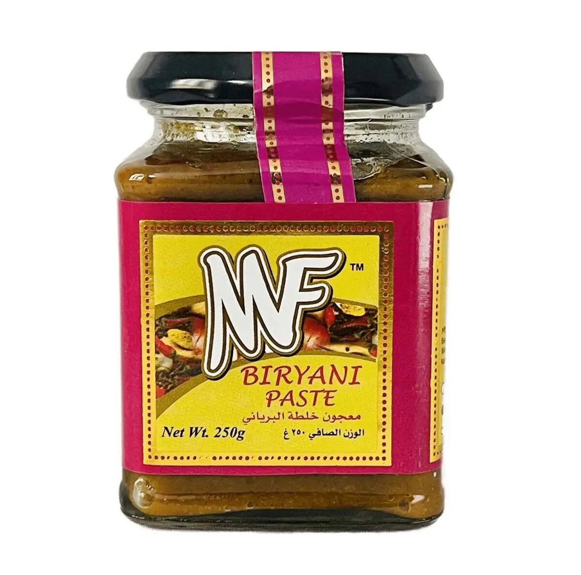 MF Biryani Paste 250G - view 1