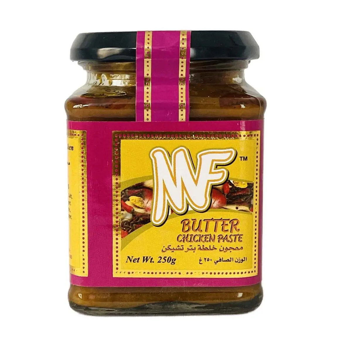 MF Butter Chicken Paste 250G - view 1