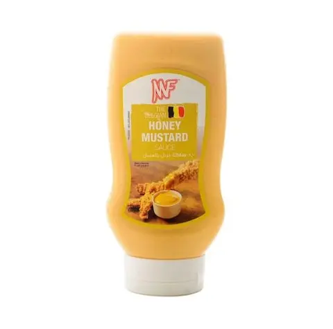 MF Honey Mustard Sauce 500ML - view 1
