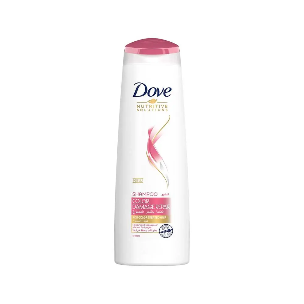 Dove Shampoo Color Protect  400 ml - view 1