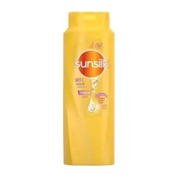 Sunsilk Shampoo Soft & Smooth 700 ml