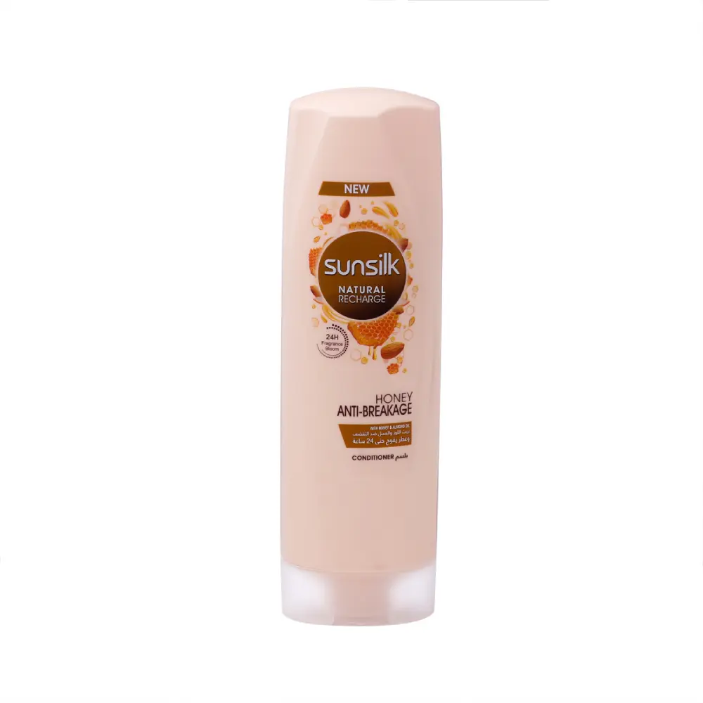 Sunsilk Conditioner Honey Anti-Breakage 350ML - view 1