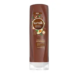 Sunsilk Conditioner Shea Butter Nourishment 350ML