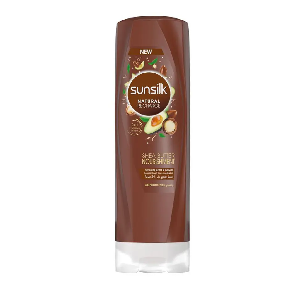 Sunsilk Conditioner Shea Butter Nourishment 350ML - view 1