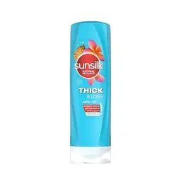 Sunsilk Conditioner Thick & Long 350 ml