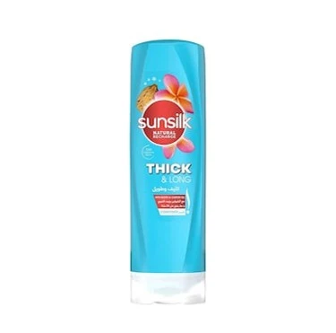 Sunsilk Conditioner Thick & Long 350 ml