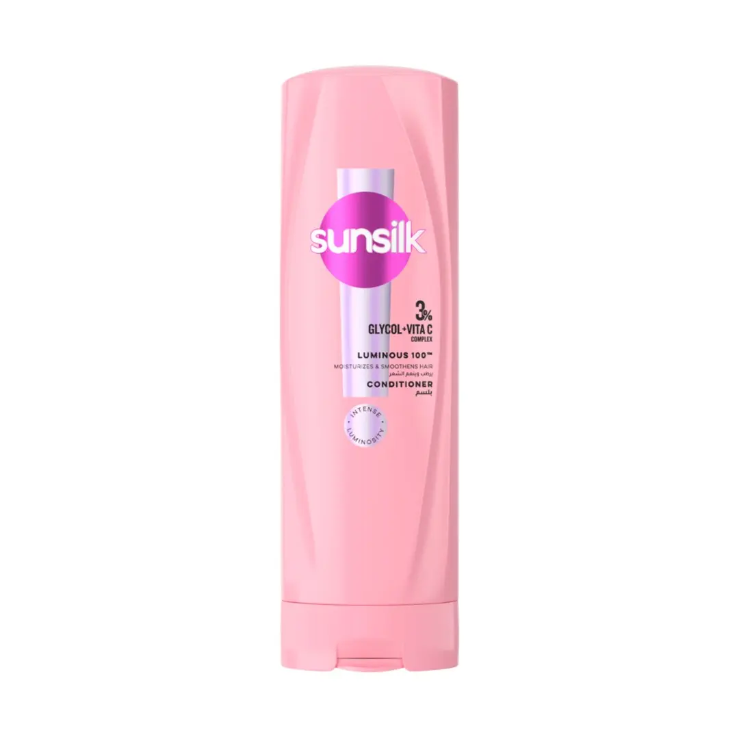 Sunsilk Conditioner Luminous 100 350 ml - view 1