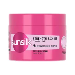 Sunsilk Hair Mask Strength & Shine 220 ml