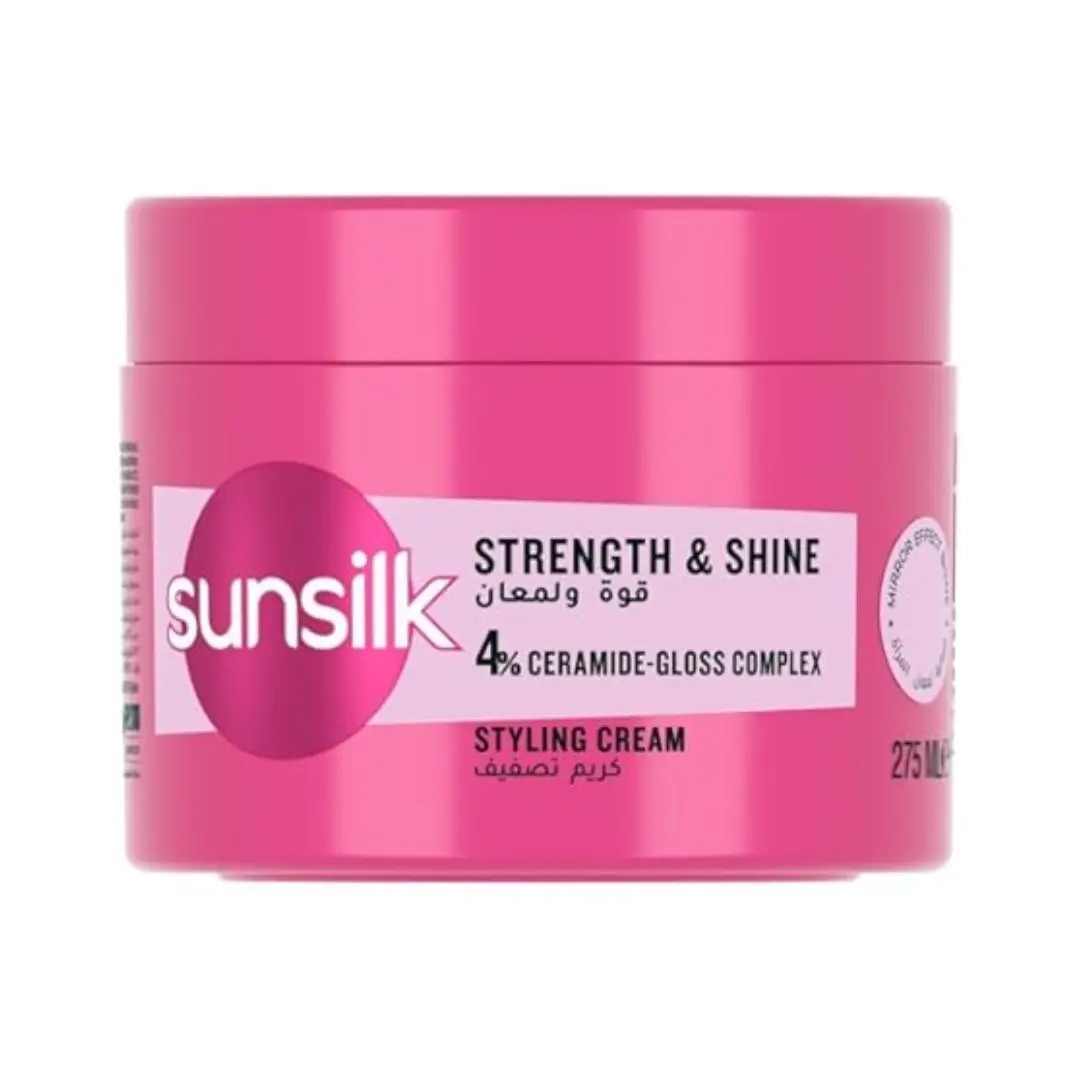Sunsilk Hair Mask Strength & Shine 220 ml - view 1