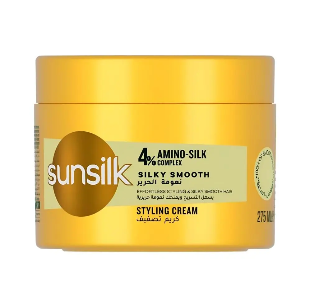 Sunsilk Hair Mask Silky Smooth 220 ml - view 1