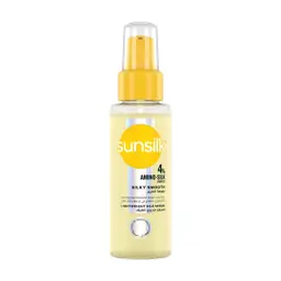 Sunsilk Leave On Serum Silky Smooth 80 ml