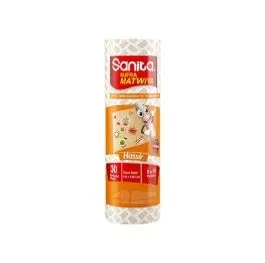 Sanita Table Cover Sufra Matwiya Hassir 30s - view 1