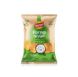 ليز فورنو زبادي وأعشاب 40 جم