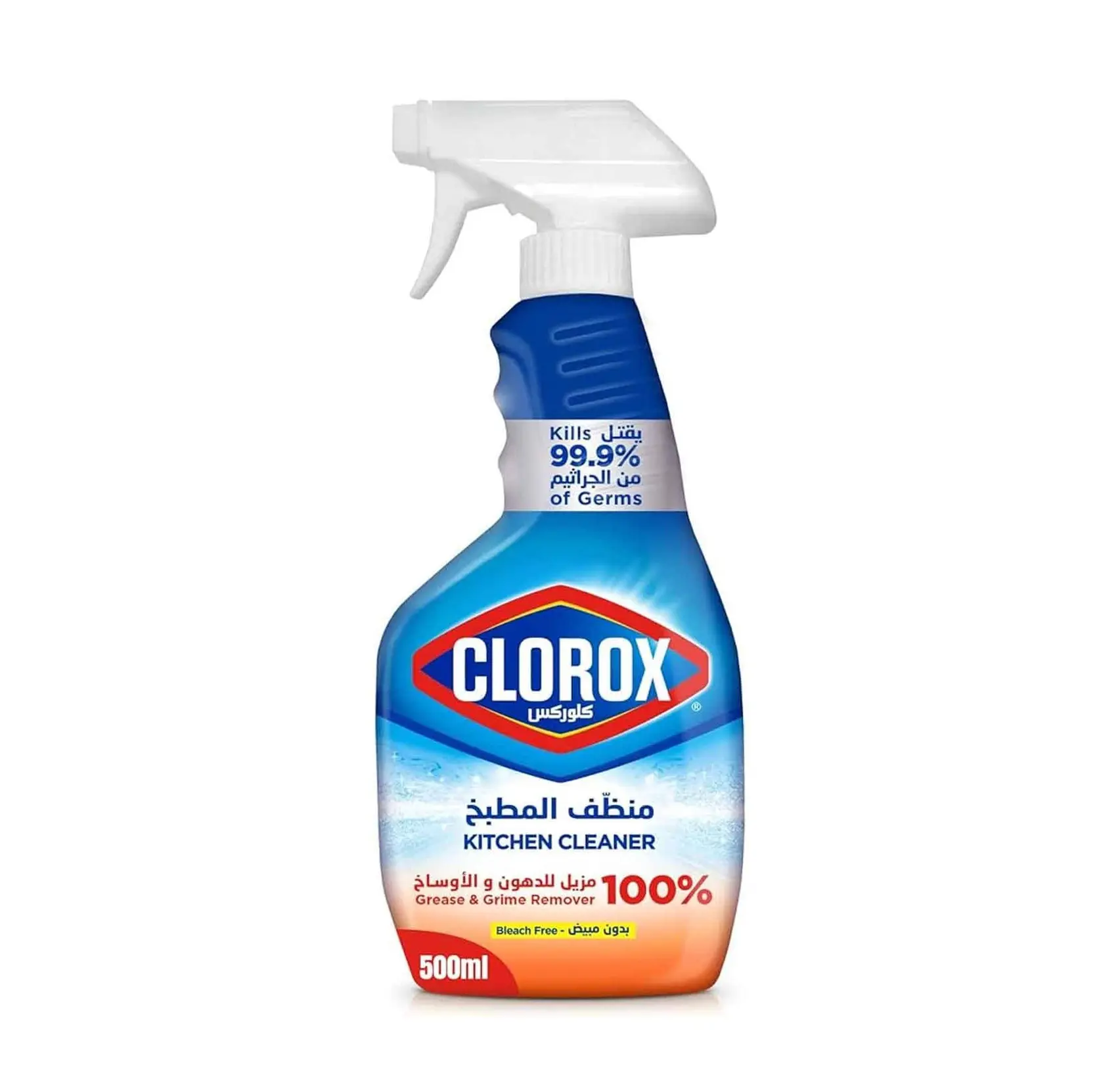 Clorox Kitchen Cleaner Spray 500 ml - view 1