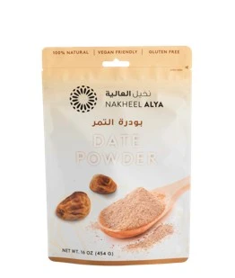 Nakheel Dates Powder 454 gm