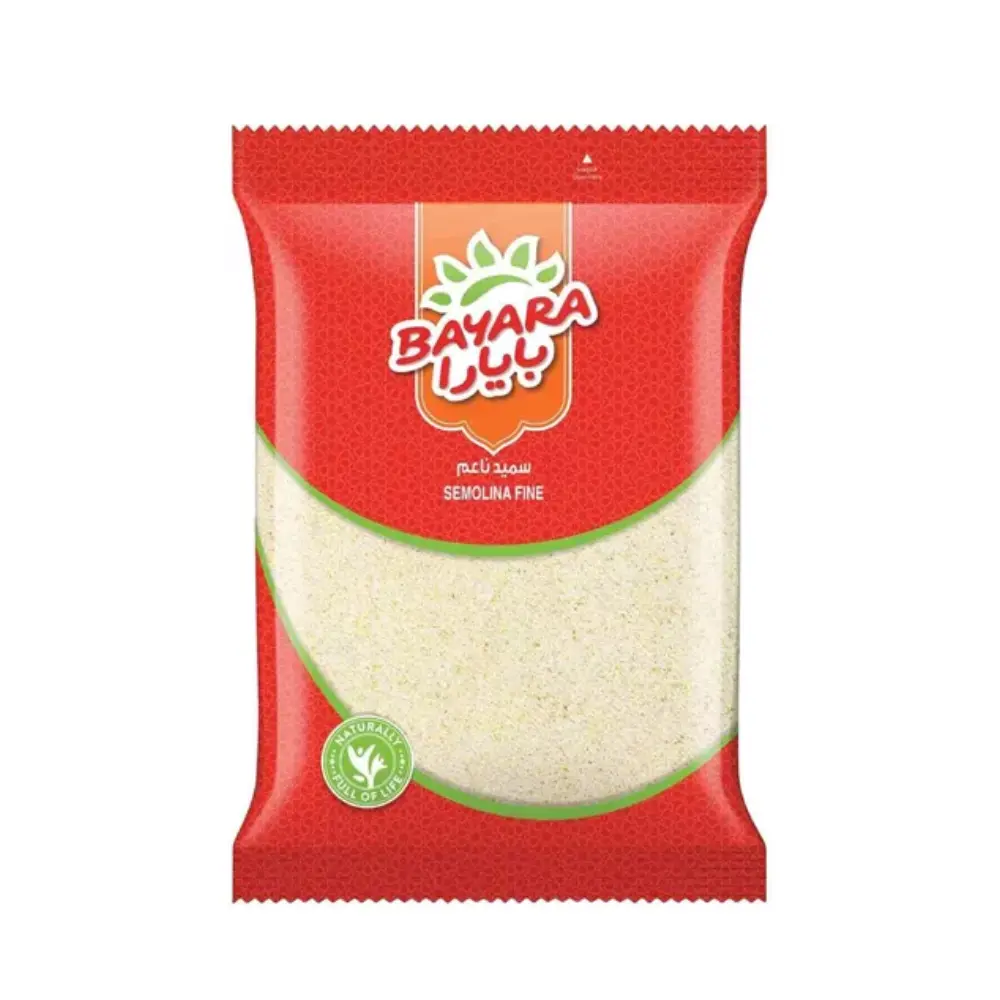 Bayara Semolina 400G - view 1