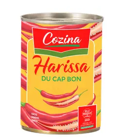 Cozina Harissa 380G