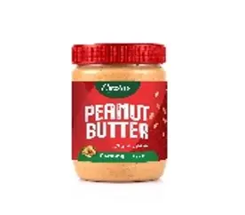 Cozina Creamy Peanut Butter 510G - view 1