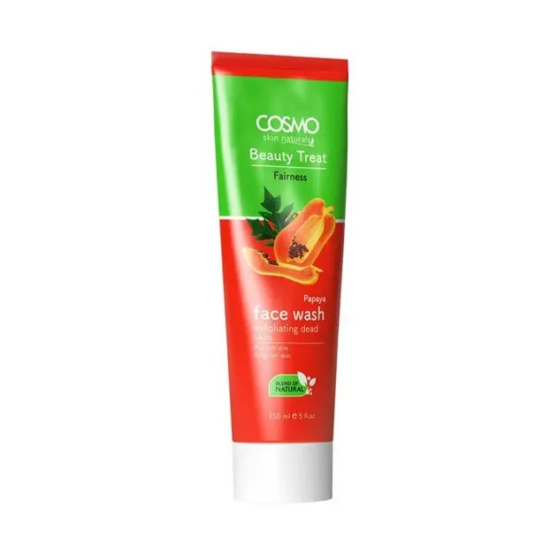 Cosmo Papaya Face Wash 150 ml - view 1