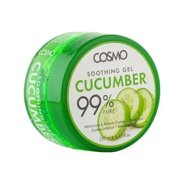 Cosmo Cucumber Soothing Gel 250 ml - view 1