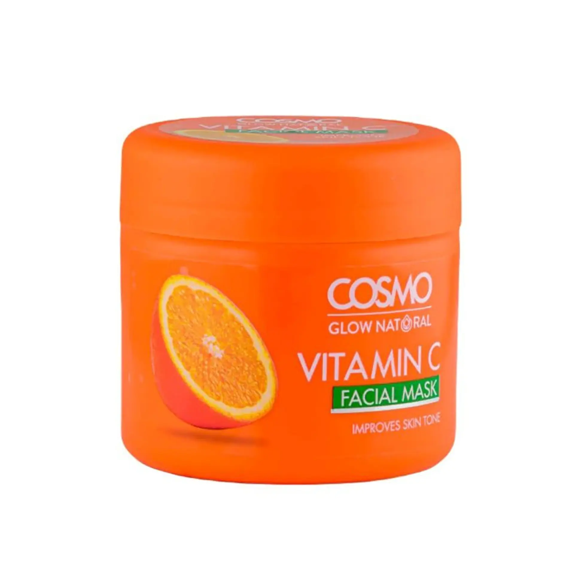 Cosmo Vitamin C Facial Mask 150 ml - view 1