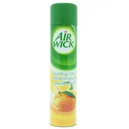Airwick Sparkling Citrus Air Freshener 300 ml