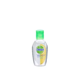 Dettol Spring Fresh Hand Sanitizer 50ML