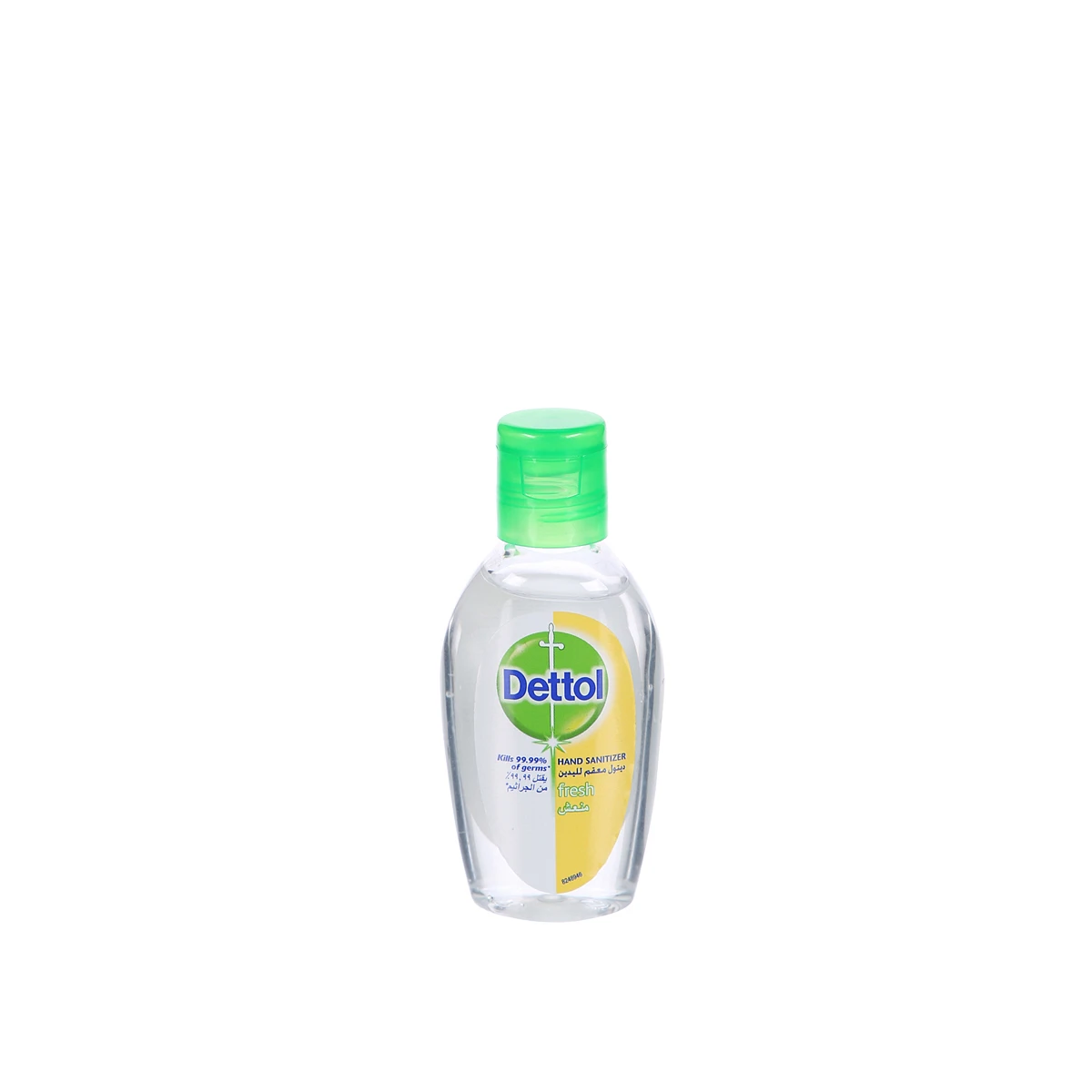 Dettol Spring Fresh Hand Sanitizer 50ML