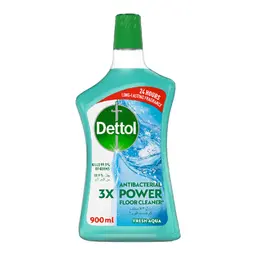 Dettol MPC Cleaner Aqua 900ML