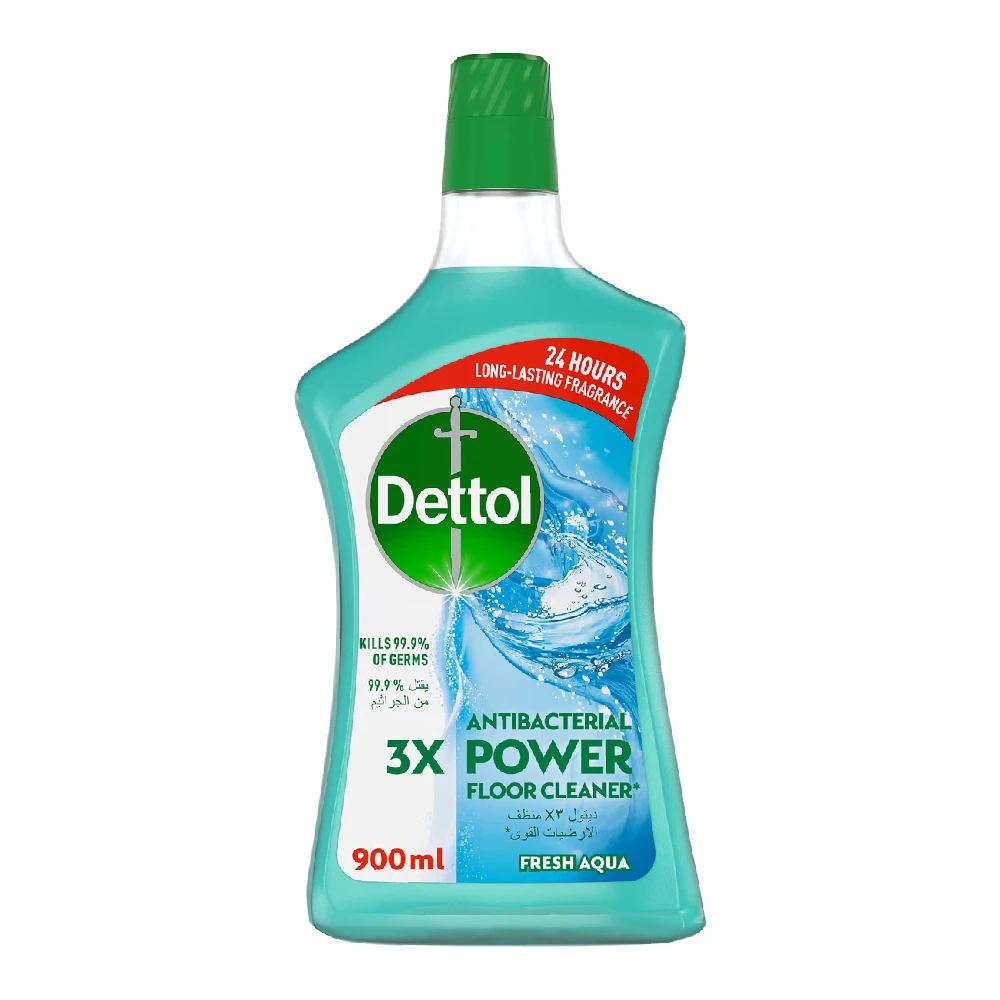 Dettol MPC Cleaner Aqua 900ML
