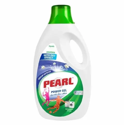 Pearl Liquid Detergent Sports Power Gel 1L - view 1