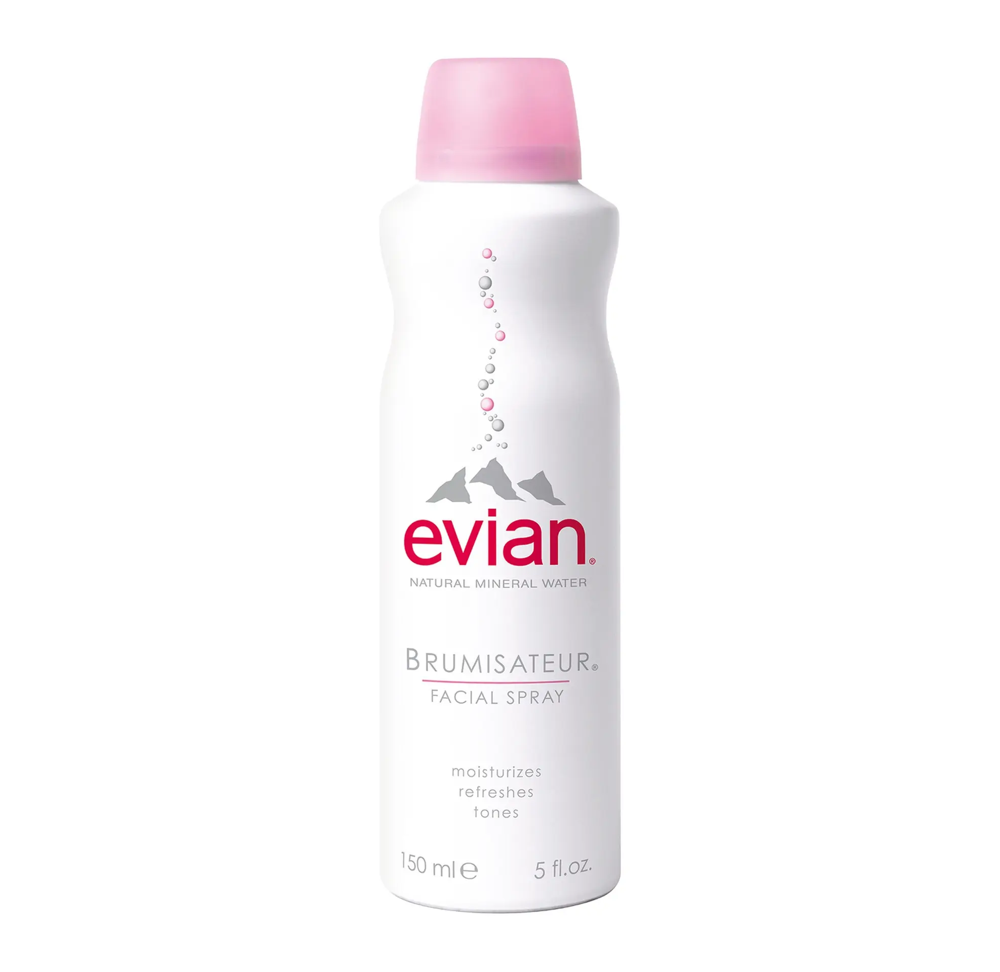 Evian Face Spray 150 ml - view 1