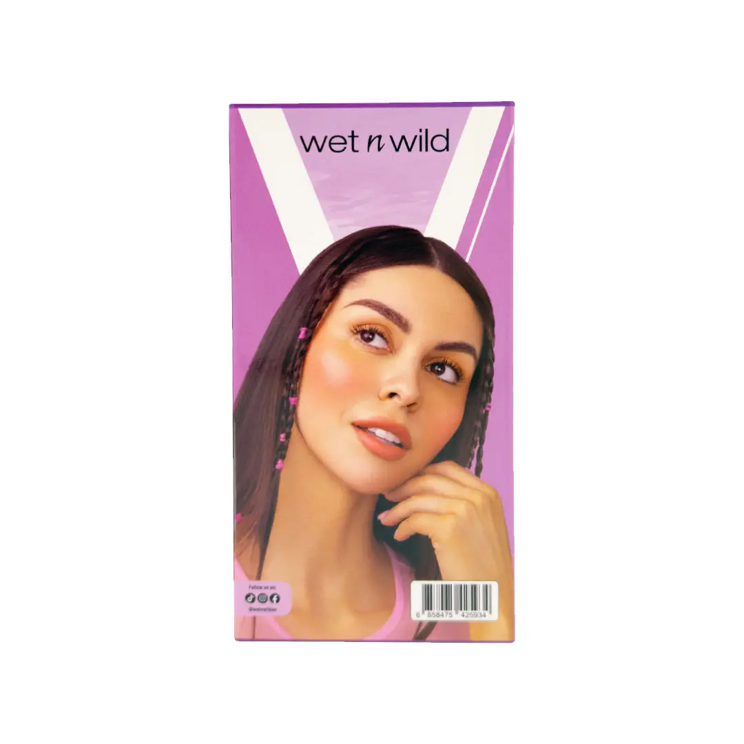 Wetnwild Megalast Matte & Shine Lipstick Value Pack - view 2