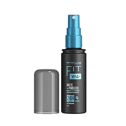 Maybelline  New York Fit Me Setting Spray 60Ml  - view 1
