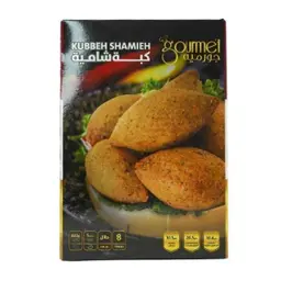 Gourmet Kubbeh Shamieh 320G
