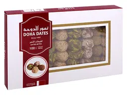 Doha Dates Bites 500 gm