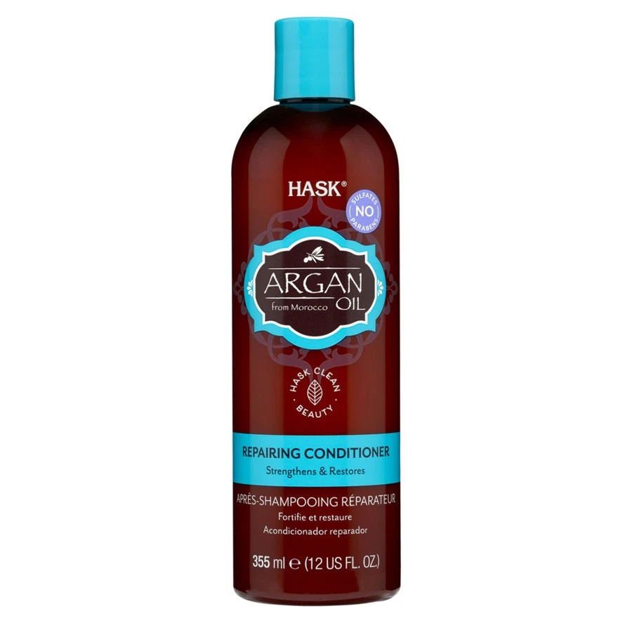 Hask Argan Oil Repairing Conditioner 355 ml