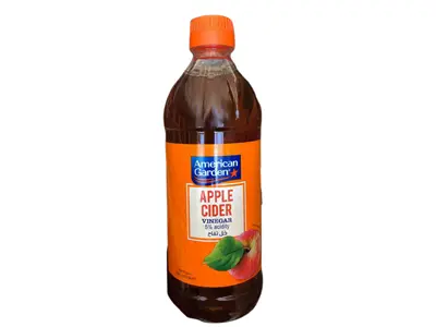 American Garden Apple Cider Vinegar 500 ml - view 1