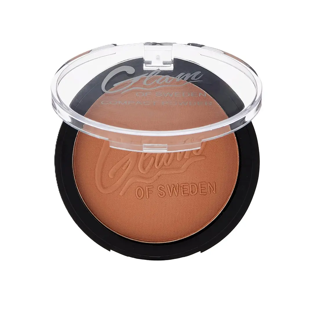 Glam Of Sweden Compact Powder - view 2