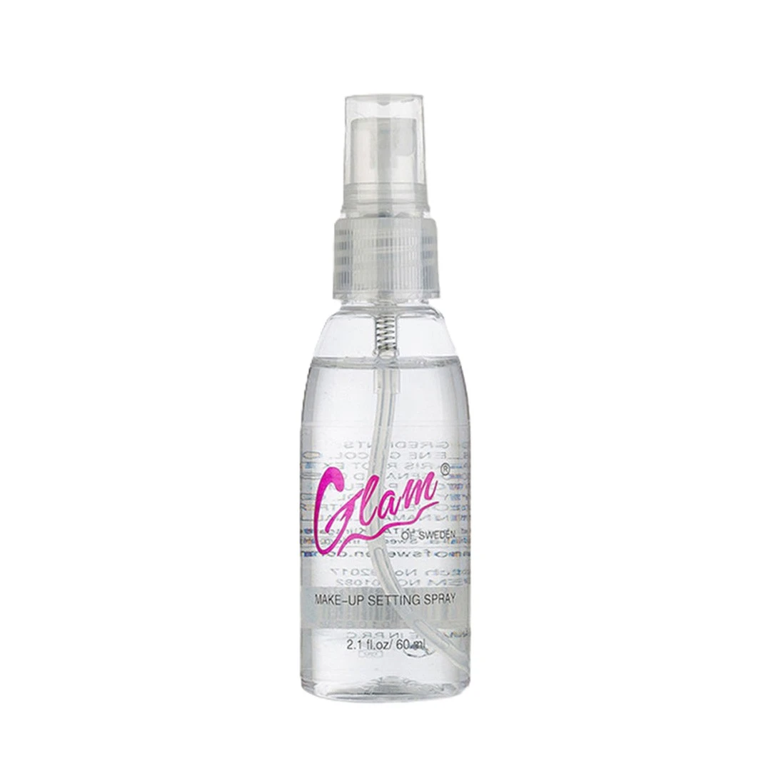 Glam Of Sweden Make-Up Setting Spray 60 ml
