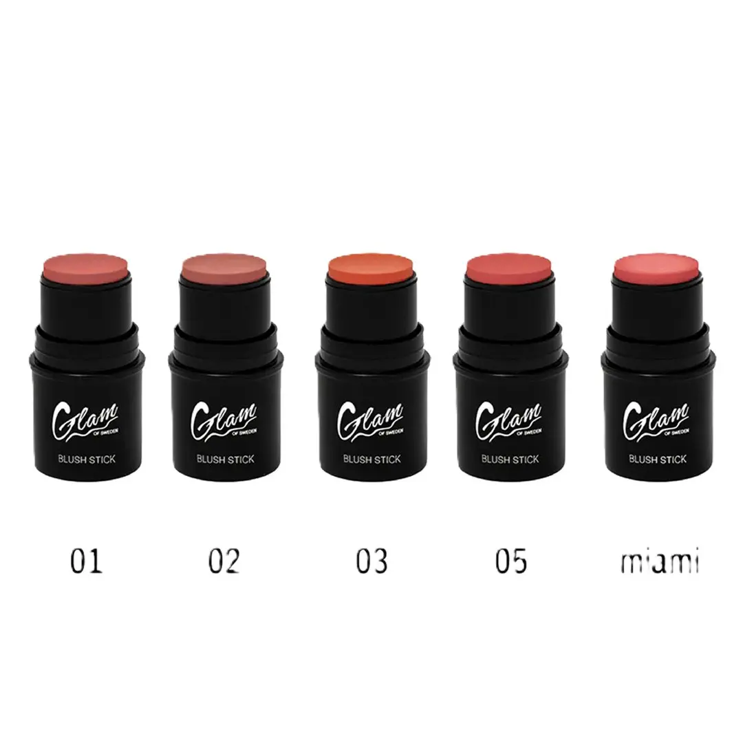 Glam Of Sweden Blush Stick - view 2