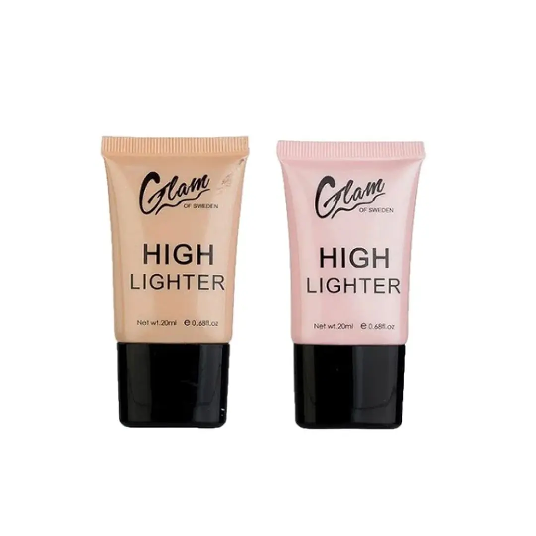 Glam Of Sweden Highlighter 20 ml Assorted - view 1