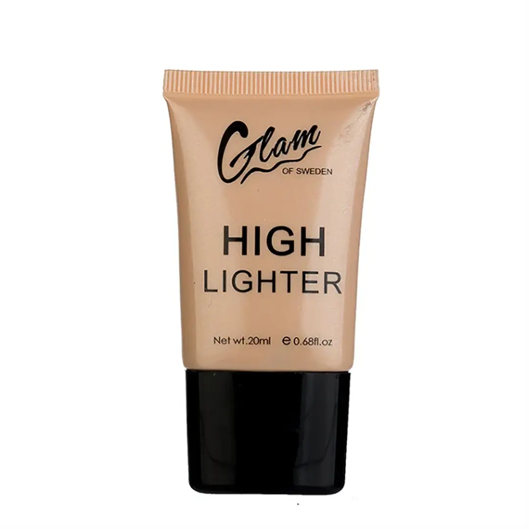 Glam Of Sweden Highlighter 20 ml Assorted - view 2