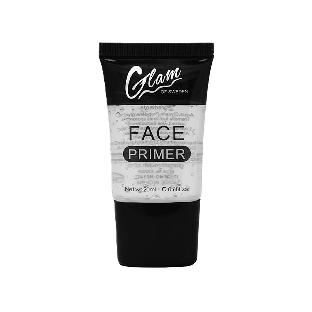 Glam Of Sweden Face Primer Clear 20 ml