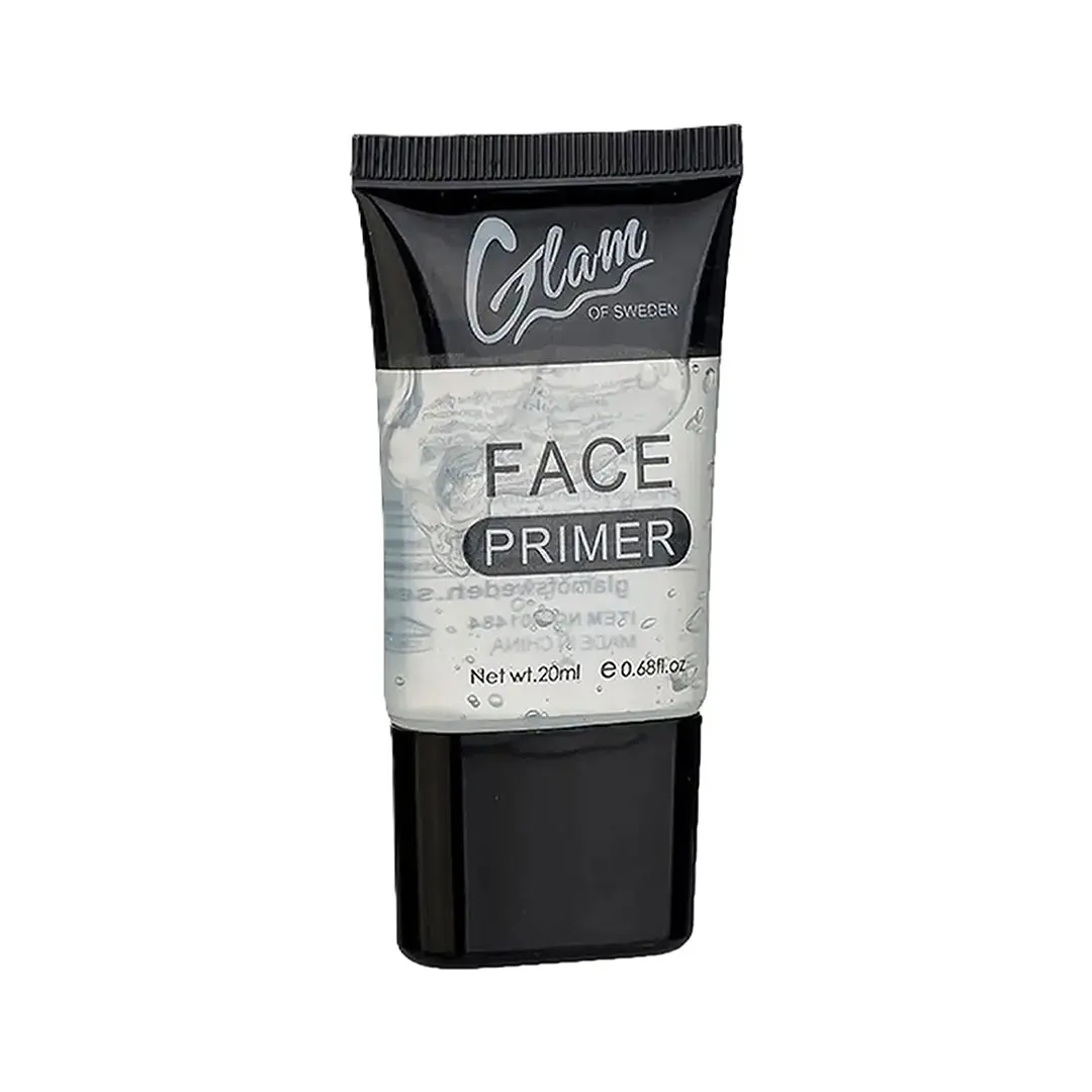 Glam Of Sweden Face Primer Clear 20 ml - view 2
