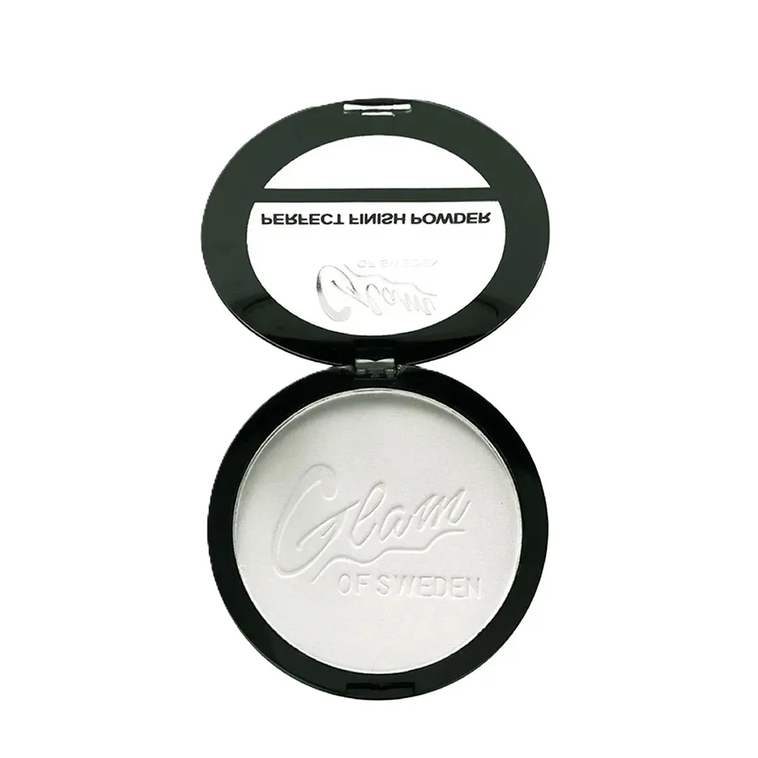 Glam Of Sweden Perfect Finish Powder Clear - view 2