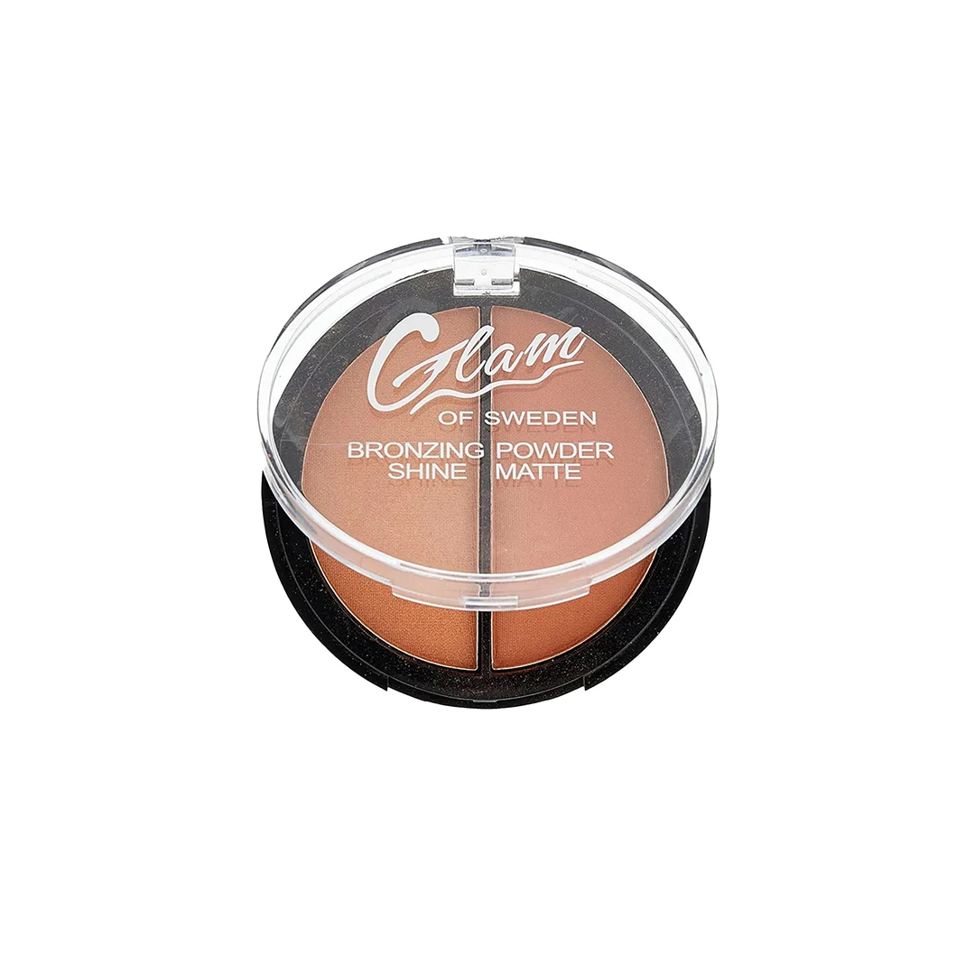 Glam Of Sweden Bronzing Powder